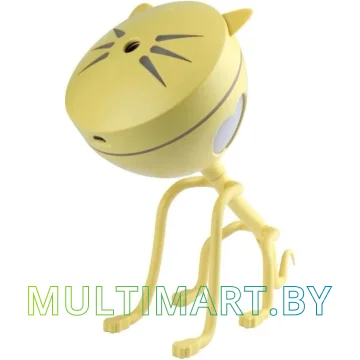 Увлажнитель воздуха Bradex SU 0113 (желтый)